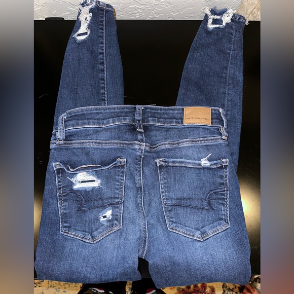 American Eagle Jeans - Picture 2 of 5
